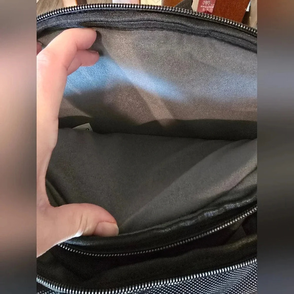 Samsonite Tectonic 2 Medium Laptop Backpack NWT - Picture 8 of 10